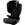 BRITAX RöMER KIDFIX M COSMOS BLACK - Imagen 1