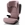 BRITAX RÖMER KIDFIX PRO M DUSTY ROSE - Imagen 1