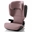 BRITAX RÖMER KIDFIX PRO M DUSTY ROSE - Imagen 1