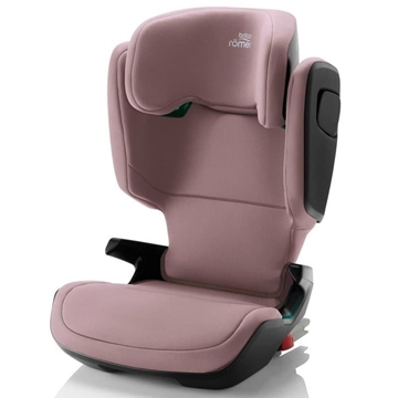 BRITAX RÖMER KIDFIX PRO M DUSTY ROSE - Imagen 1