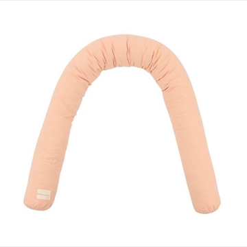 Bumper para Cuna Matalase Rosa - Imagen 1