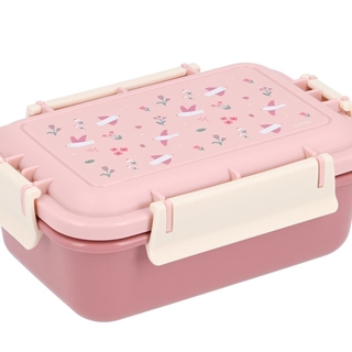 Caja Almuerzo Bento Blossom Birds - Imagen 1