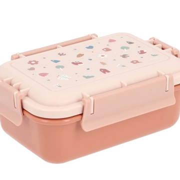 Caja Almuerzo Bento Geometric Nature - Imagen 1