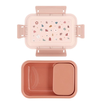 Caja Almuerzo Bento Geometric Nature - Imagen 2