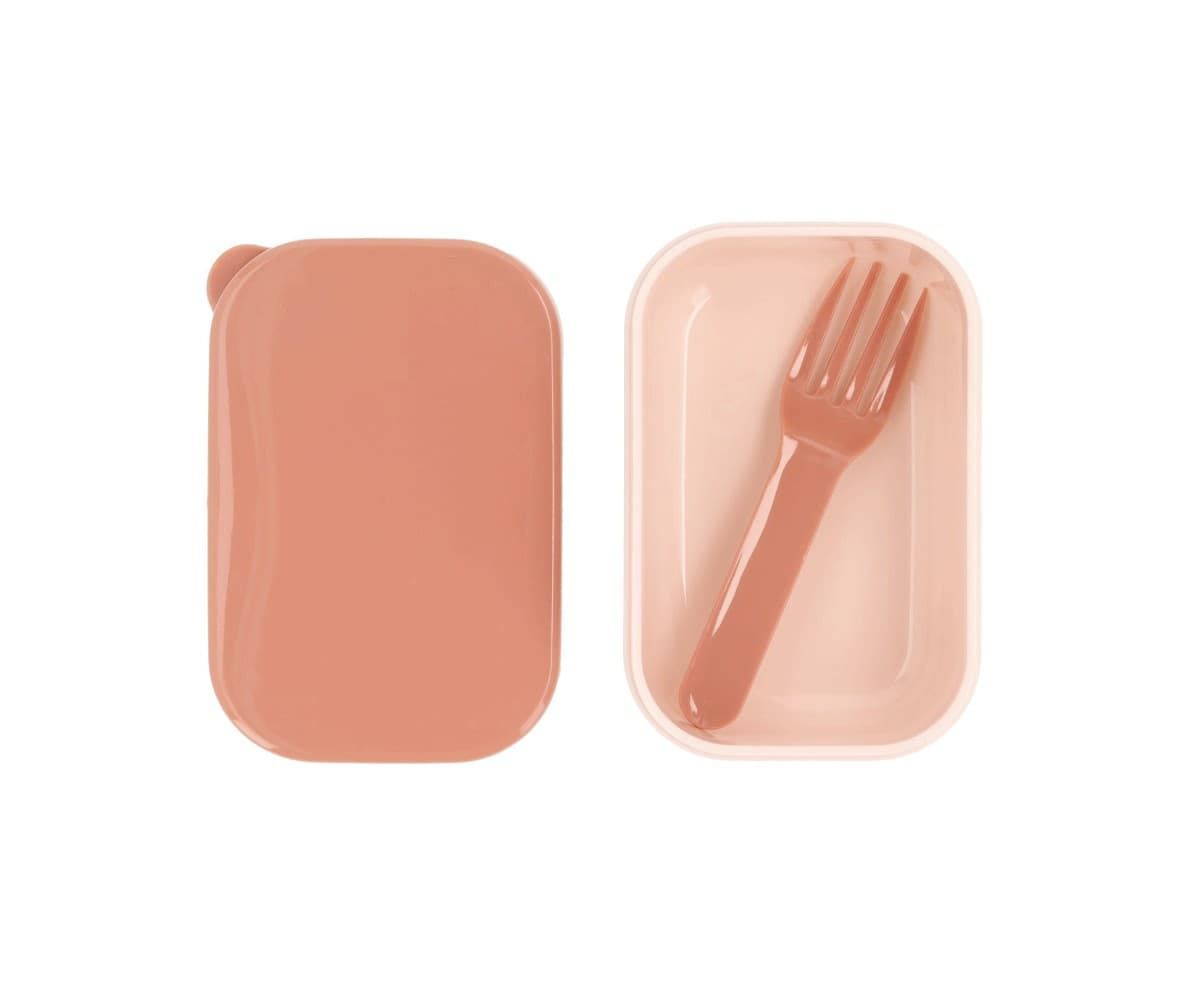 Caja Almuerzo Bento Geometric Nature - Imagen 3
