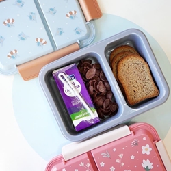 Caja Almuerzo Bento Grande Monnëka - Imagen 1