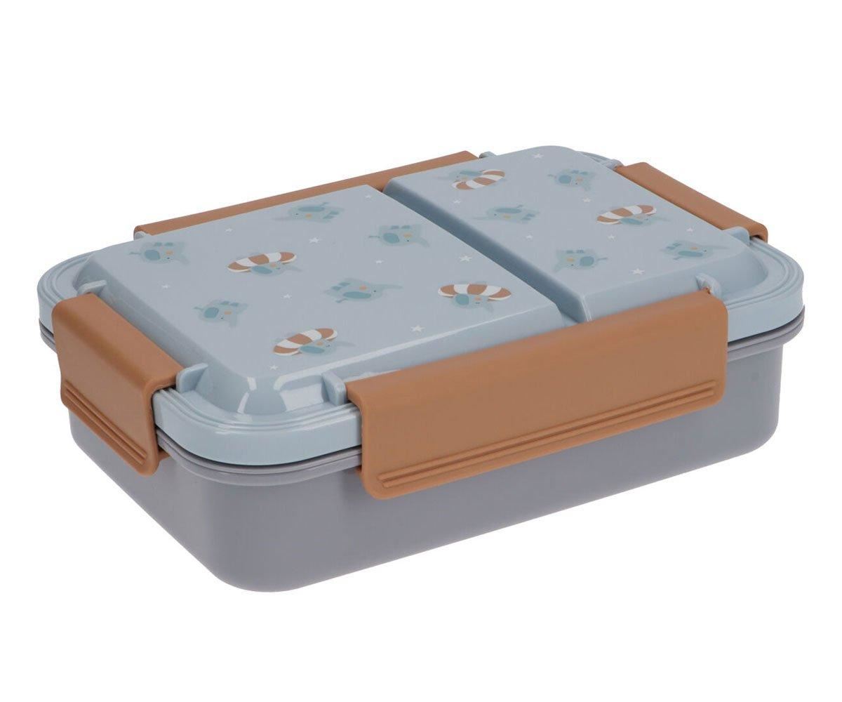 Caja Almuerzo Bento Grande Monnëka - Imagen 2