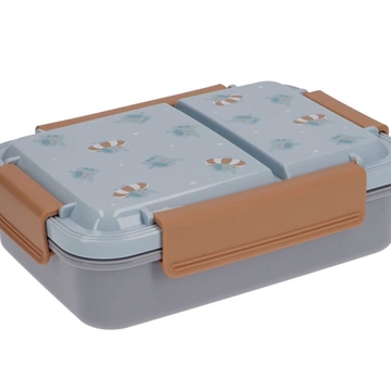 Caja Almuerzo Bento Grande Monnëka - Imagen 2