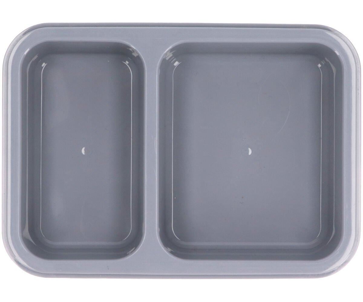 Caja Almuerzo Bento Grande Monnëka - Imagen 4