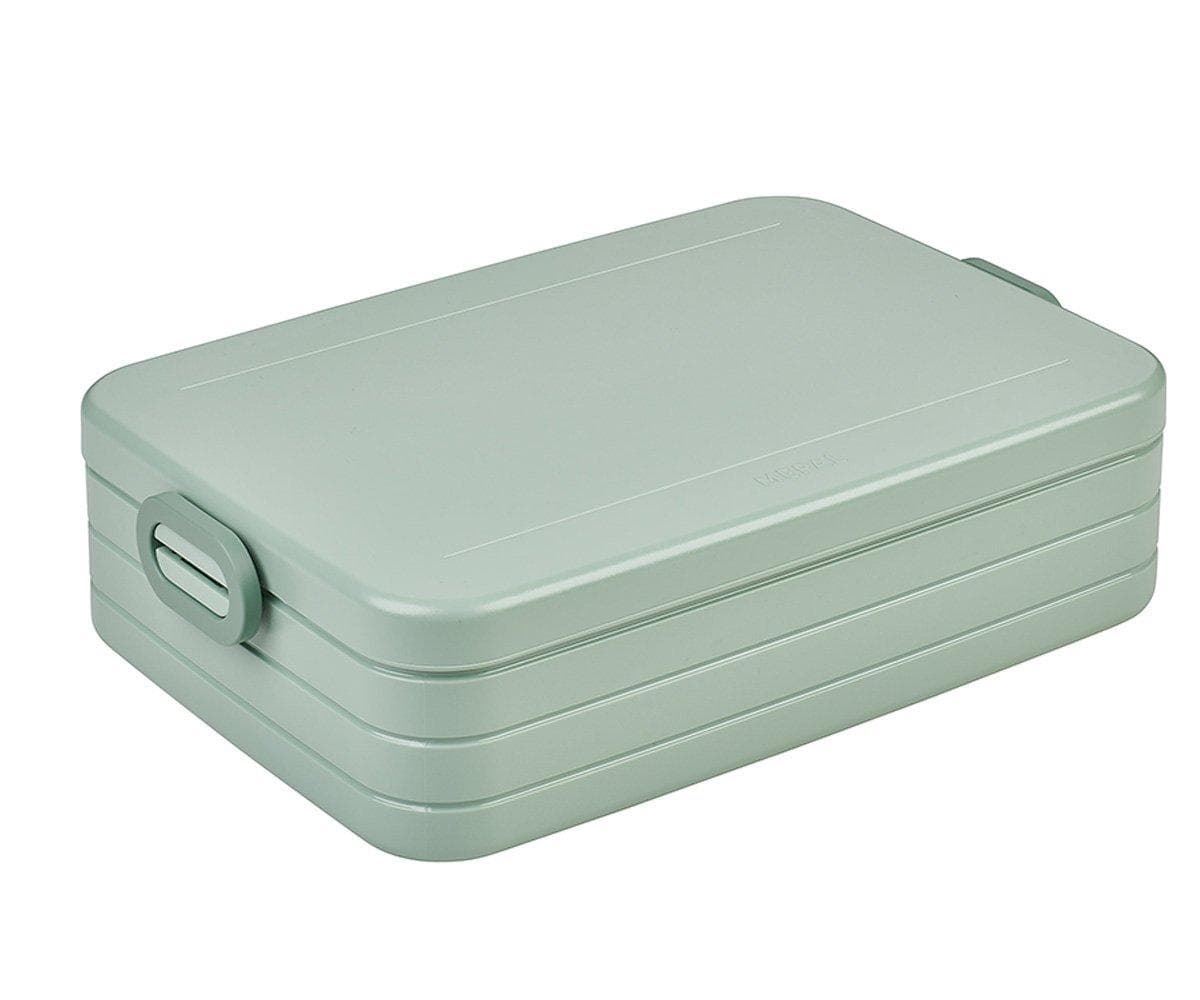 Caja Almuerzo Bento Grande Tutete - Imagen 2