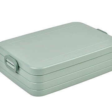 Caja Almuerzo Bento Grande Tutete - Imagen 2