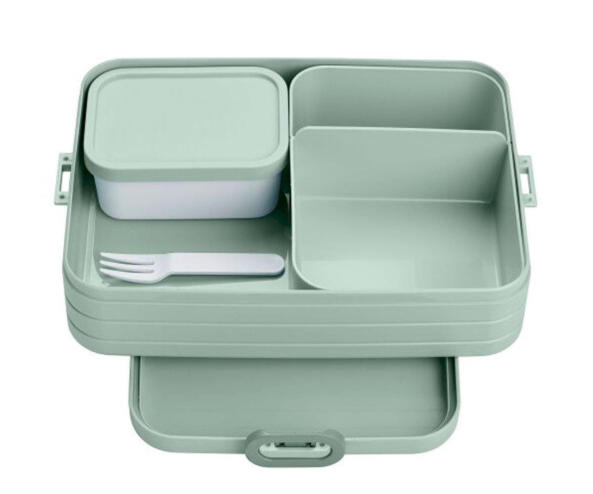 Caja Almuerzo Bento Grande Tutete - Imagen 5