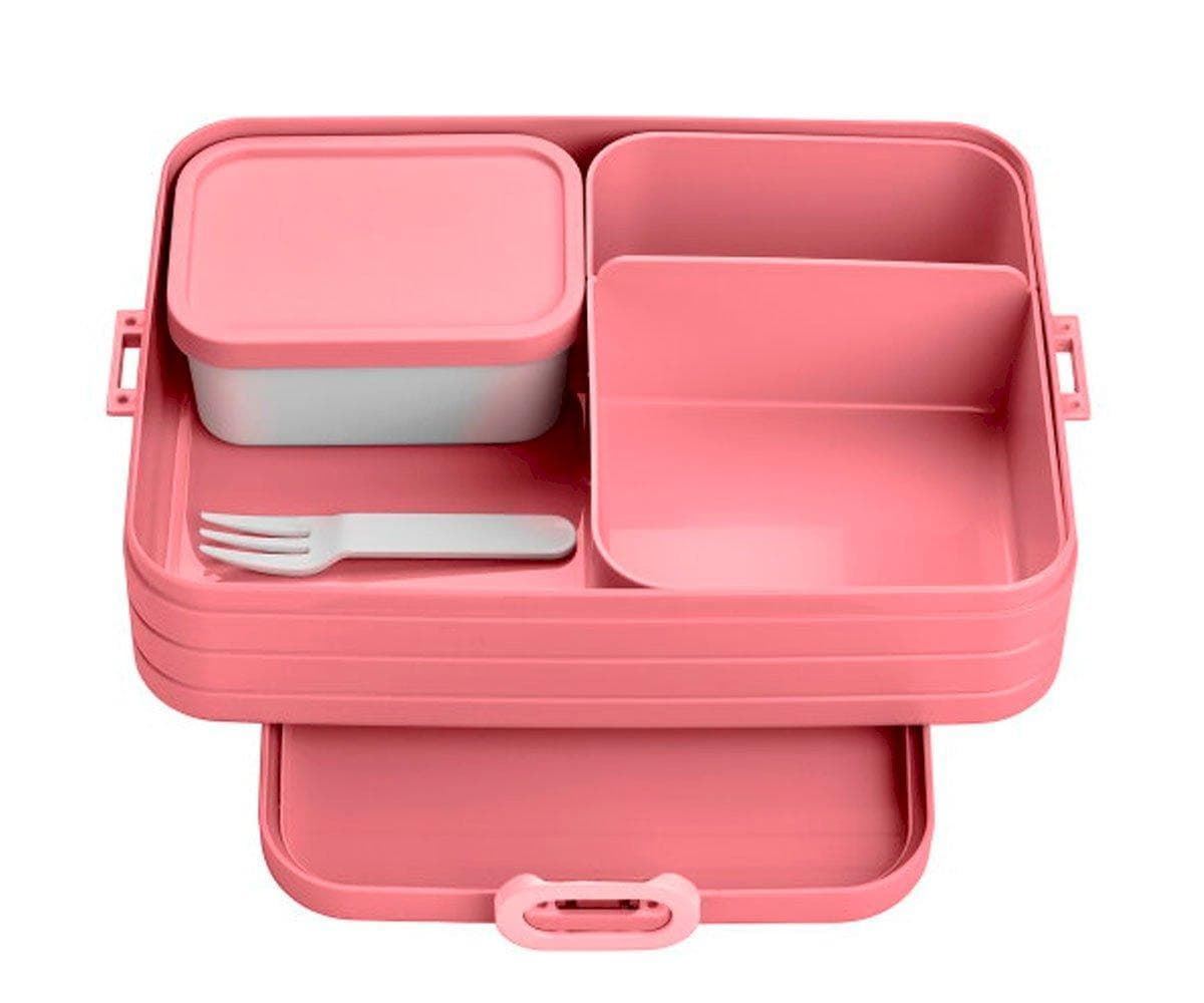 Caja Almuerzo Bento Grande Tutete - Imagen 6