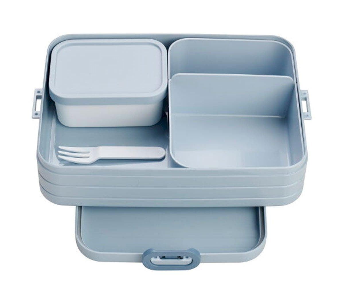 Caja Almuerzo Bento Grande Tutete - Imagen 7