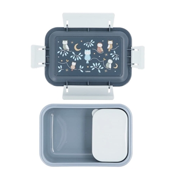 Caja Almuerzo Bento Magical Forest - Imagen 2