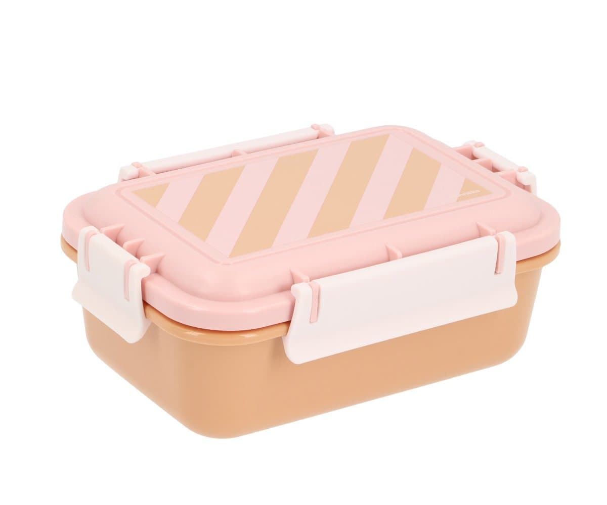 Caja Almuerzo Bento Monnëka - Imagen 2