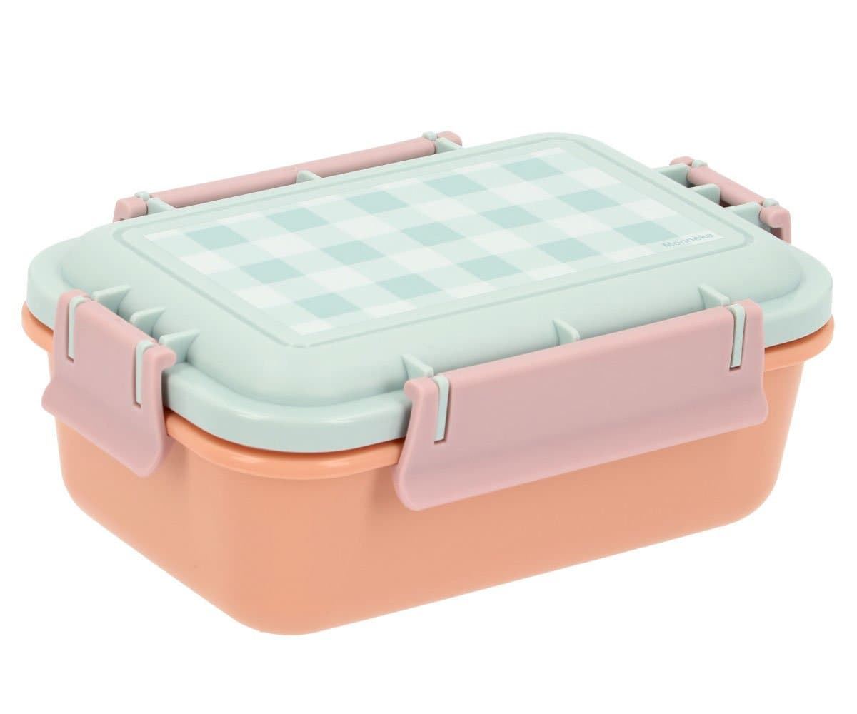 Caja Almuerzo Bento Monnëka - Imagen 4