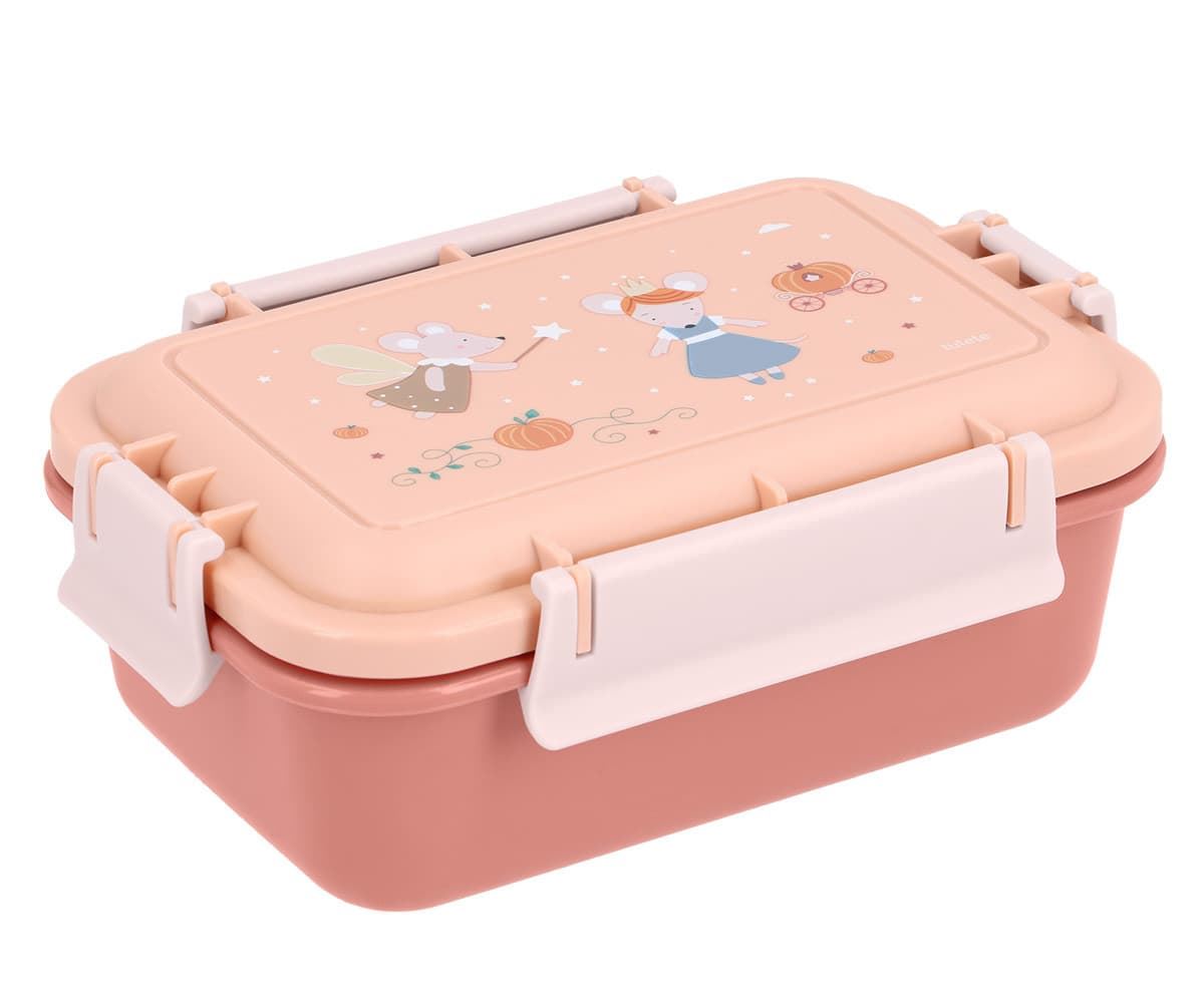 Caja Almuerzo Bento Mouse Fairies - Imagen 1
