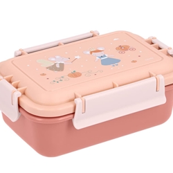 Caja Almuerzo Bento Mouse Fairies - Imagen 1