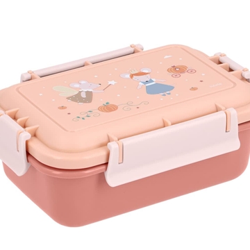 Caja Almuerzo Bento Mouse Fairies - Imagen 1