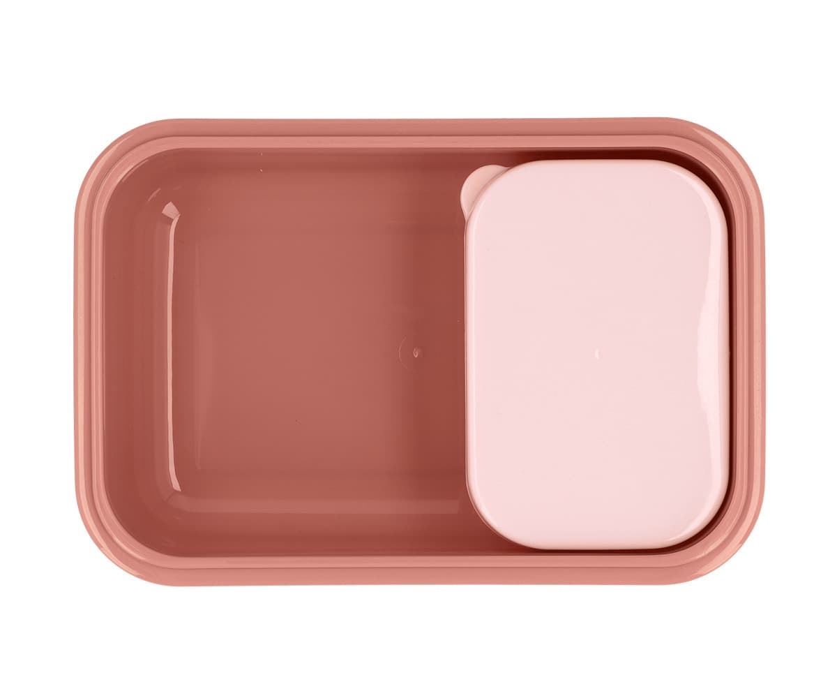 Caja Almuerzo Bento Mouse Fairies - Imagen 2