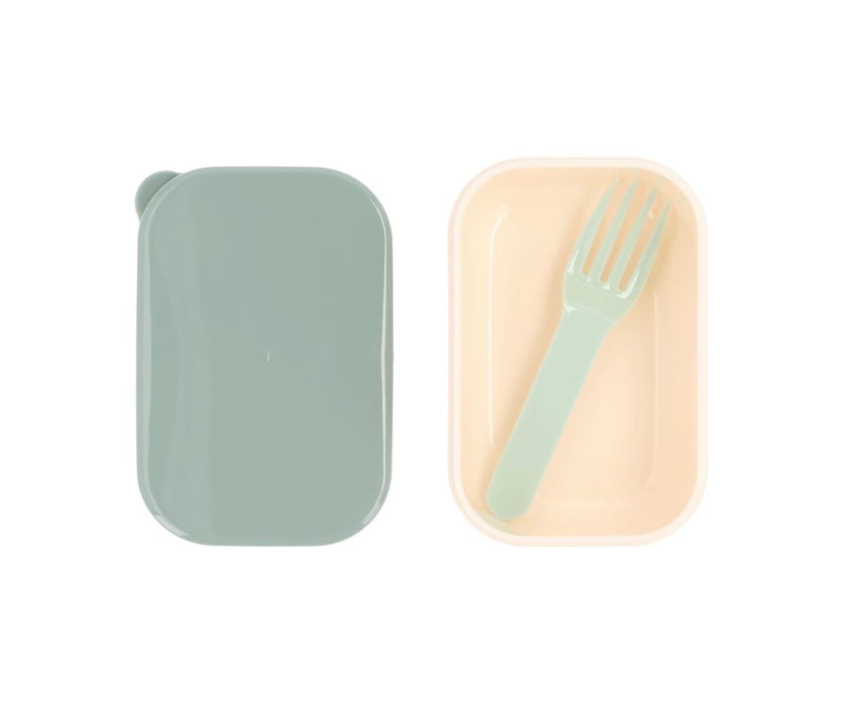 Caja Almuerzo Bento The Three Little Pigs - Imagen 3