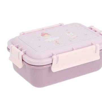 Caja Almuerzo Bento Tutete - Imagen 1