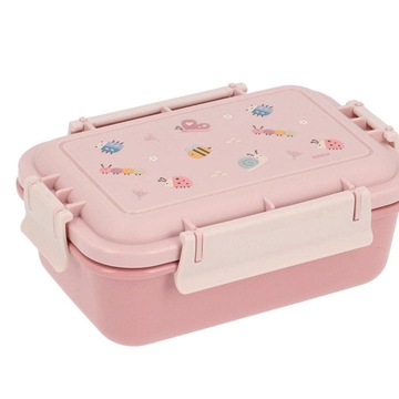 Caja Almuerzo Bento Tutete - Imagen 2