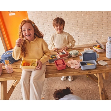 Caja Almuerzo Bento Tutete - Imagen 1