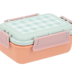 Caja Almuerzo Bento Tutete - Imagen 2