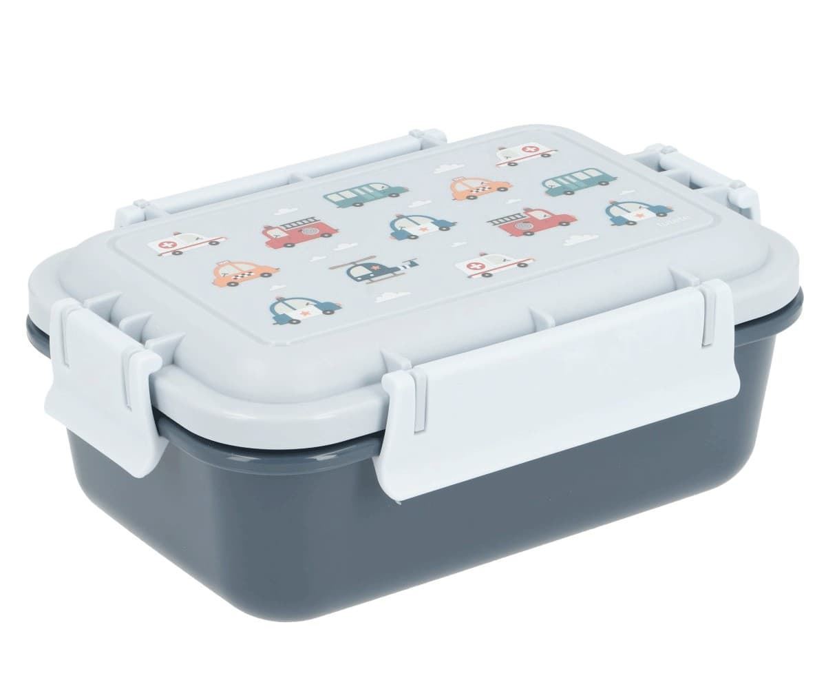 Caja Almuerzo Bento Tutete - Imagen 4