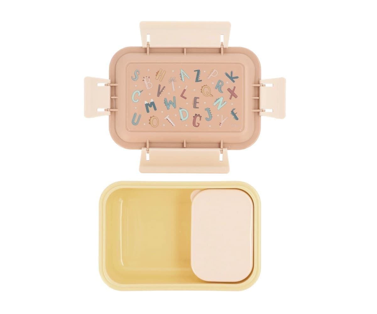 Caja Almuerzo Bento Tutete - Imagen 7