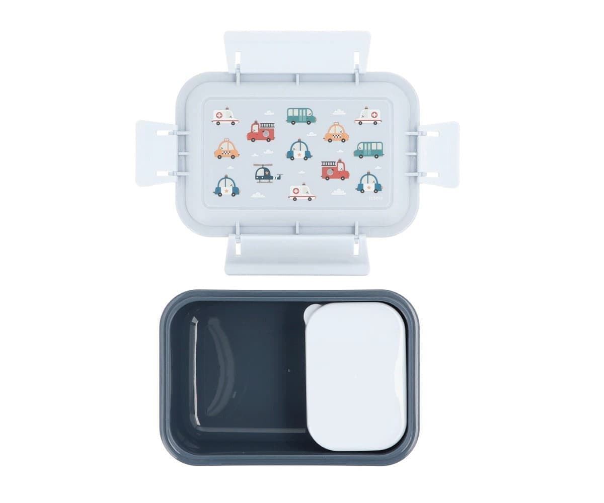 Caja Almuerzo Bento Tutete - Imagen 8