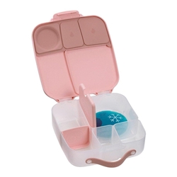 Caja Almuerzo con Gel Refrigerante b.box - Imagen 2