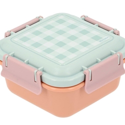 Caja Almuerzo Grande Apricot - Imagen 1