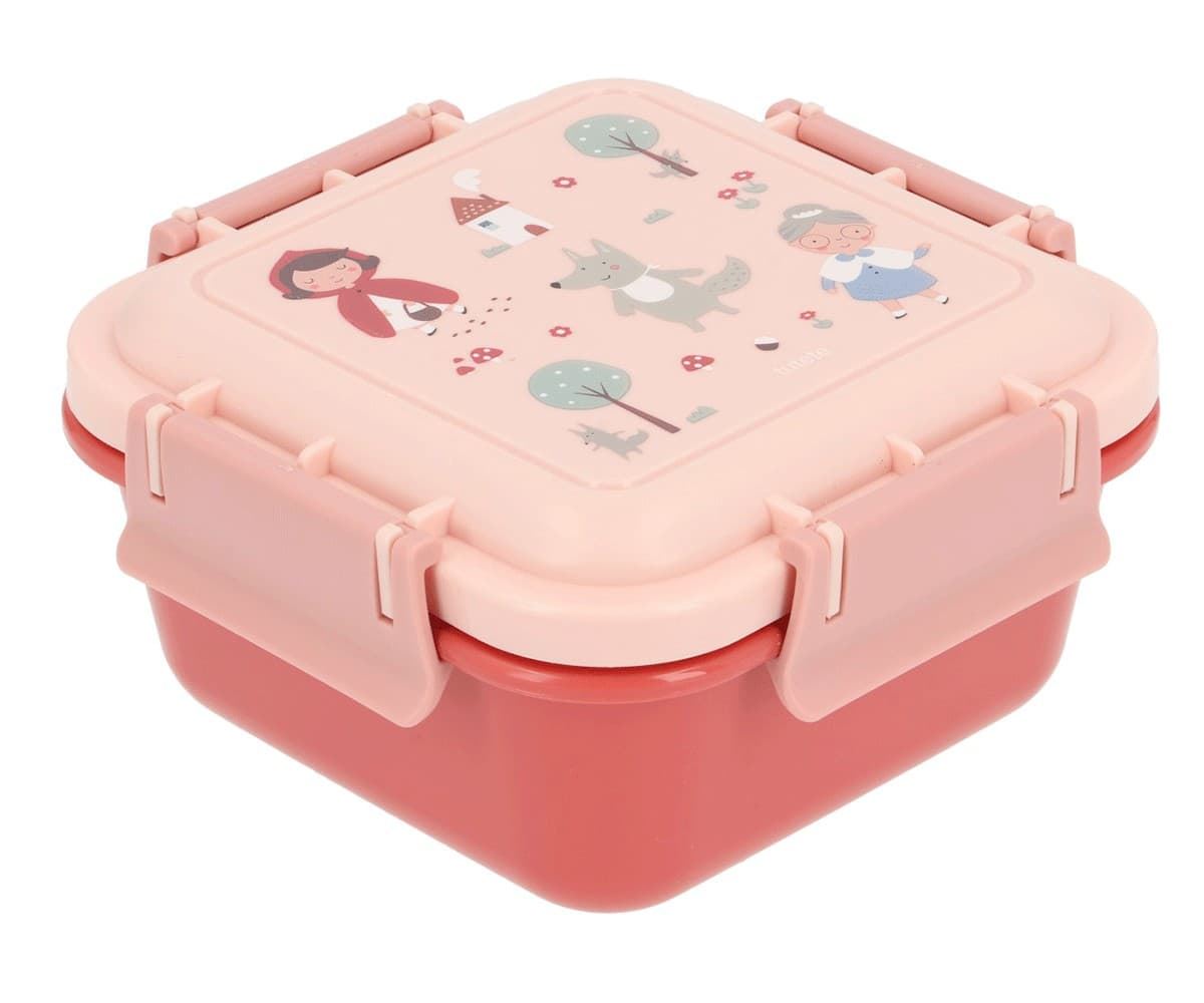 Caja Almuerzo Grande Little Red - Imagen 1