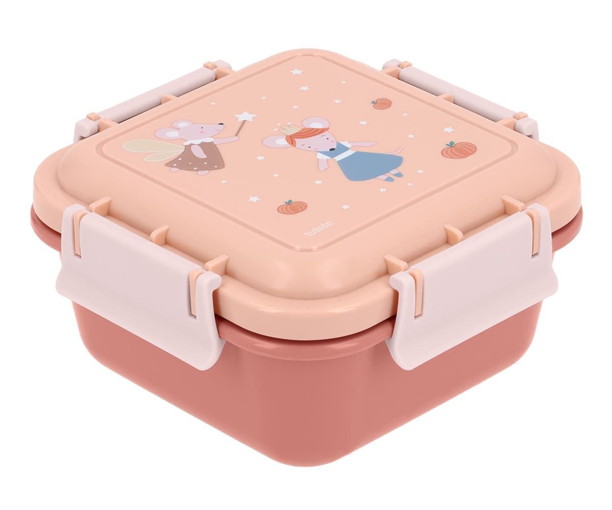 Caja Almuerzo Grande Mouse Fairies - Imagen 1