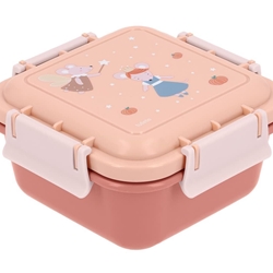 Caja Almuerzo Grande Mouse Fairies - Imagen 1