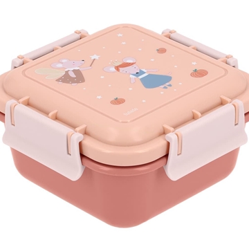 Caja Almuerzo Grande Pandas in Space - Imagen 1