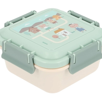 Caja Almuerzo Grande The Three Little Pigs - Imagen 1