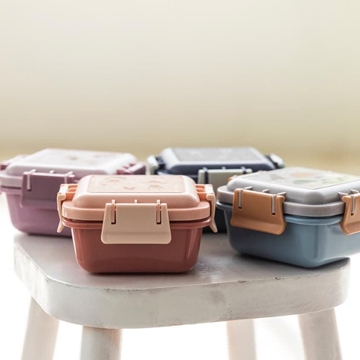 Caja Almuerzo Grande Tutete - Imagen 1