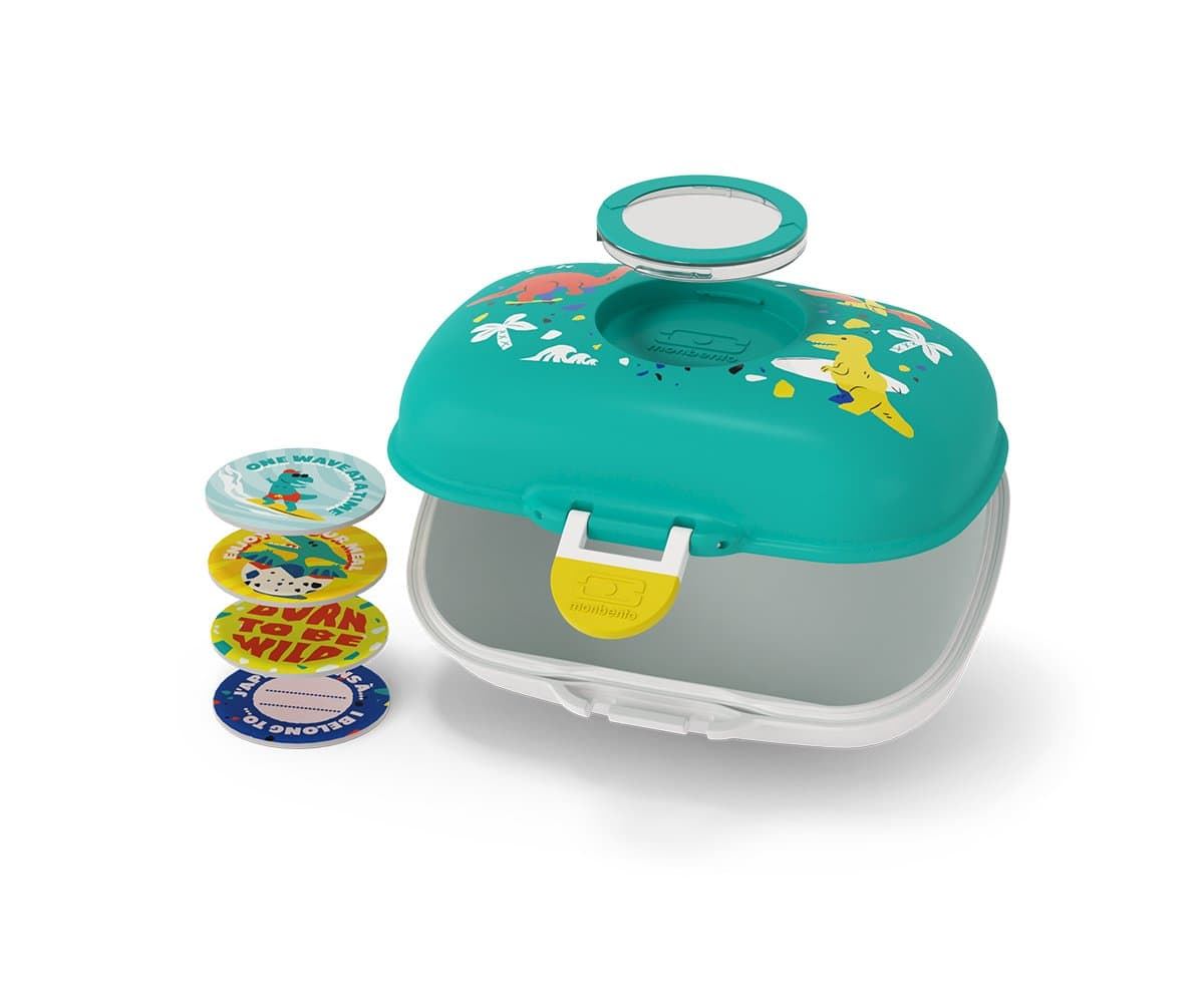 Caja Almuerzo MB Gram - Imagen 5