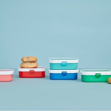 Caja Almuerzo Midi Campus - Imagen 1