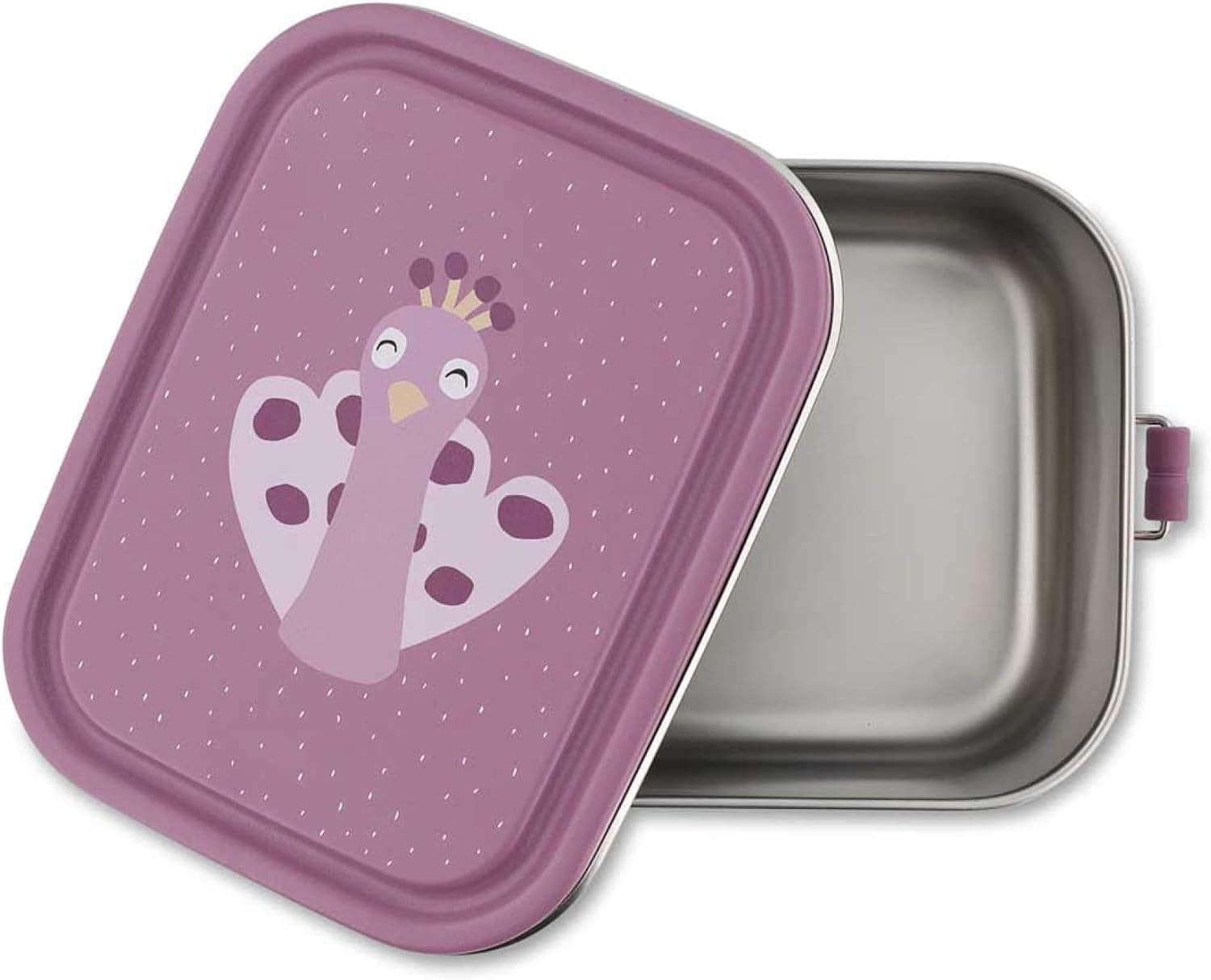 Caja Almuerzo Pequeña Trixie - Imagen 2