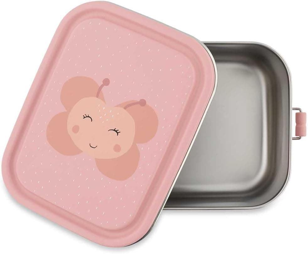 Caja Almuerzo Pequeña Trixie - Imagen 3