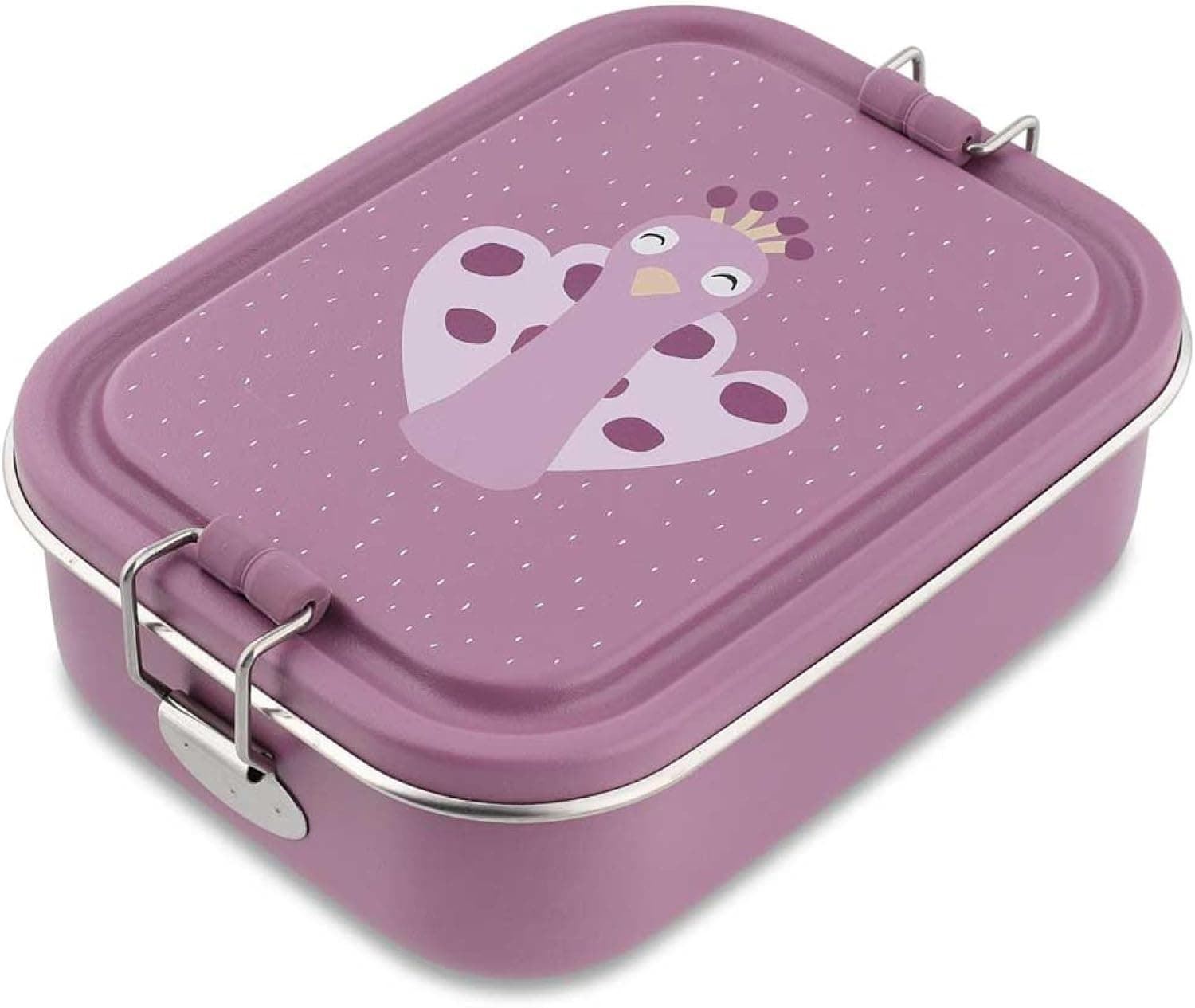 Caja Almuerzo Pequeña Trixie - Imagen 4