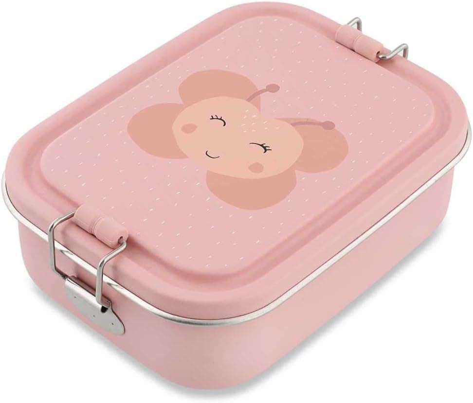 Caja Almuerzo Pequeña Trixie - Imagen 5