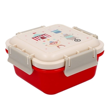 Caja Almuerzo Pequeña Tutete - Imagen 2