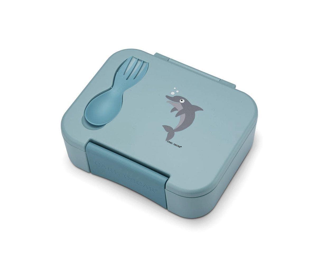 Caja de Almuerzo Bento Box - Imagen 3