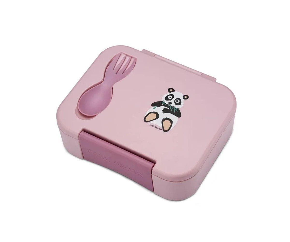 Caja de Almuerzo Bento Box - Imagen 4